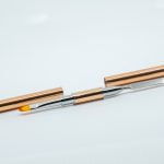 Pinsel Duo Polyegel Pinsel