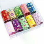 Transfer Folien Flor