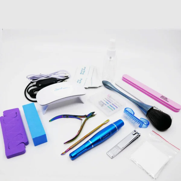 Starter Kit