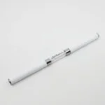Dual Gel Pinsel für Aufbaugele 2 in 1,für alle Geltypen.