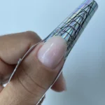 Schablonen Nageltechnik Kurs, für Nagelstudio in der Schweiz.