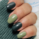Gellack Nagelkurs in der schweiz, perfekte Nagelhautbearbeitung.