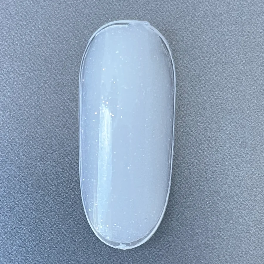 Weiss, Hemafrei und TPO frei Polygel / Acrylgel in der Schweiz.