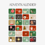 Adventkalendar