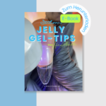 A E-Book Jelly Gel Tips Handbuch