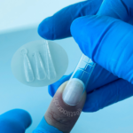 Dual Tips System Kurs für Nageldesignerin in der Schweiz.